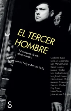TERCER HOMBRE, EL [RUSTICA]