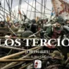 TERCIOS, LOS [CARTONE APAISADO]