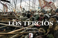 TERCIOS, LOS [CARTONE APAISADO]