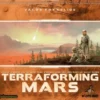 TERRAFORMING MARS [JUEGO]
