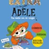 TERRIBLE ADELE, LA EXTRA VOL.1: UNA NOCHE CON MI CANGURA