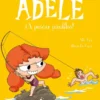 TERRIBLE ADELE, LA VOL.12: ¡A PESCAR PANFILOS! [RUSTICA]