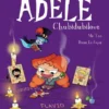 TERRIBLE ADELE, LA VOL.10: CHUBIDUBILOVE [RUSTICA]