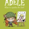TERRIBLE ADELE, LA VOL.05: ¡QUE SE APARTEN LOS FEOS! [RUSTICA]