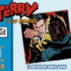 TERRY Y LOS PIRATAS (1941-1942): LA HUIDA DE HONG KONG [CARTONE]