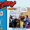 TERRY Y LOS PIRATAS SUNDAY PAGES (1934-1936): ENTRA DRAGON LADY [CARTONE]