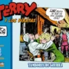 TERRY Y LOS PIRATAS (1937-1938): TAMBORES DE GUERRA [CARTONE]