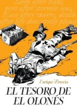 TESORO DE EL OLONES, EL [RUSTICA]