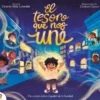 TESORO QUE NOS UNE, EL [CARTONE]