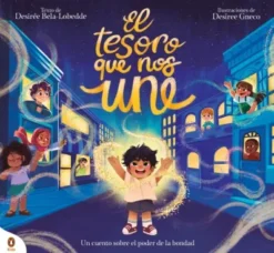 TESORO QUE NOS UNE, EL [CARTONE]