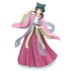 THE APOTHECARY DIARIES (LOS DIARIOS DE LA BOTICARIA): ESTATUA MAOMAO 16 CM PVC [CAJA]