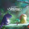 THE ART AND MAKING OF SPELLBOUND [CARTONE]