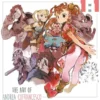 1:1 THE ART OF ANDREA COFRANCESCO [CARTONE]