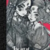 THE ART OF ANDRES BLANCO [CARTONE]