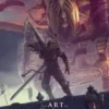 THE ART OF BLASPHEMOUS (COMPLETE EDITION) [CARTONE]