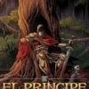 THE BARBARIAN KING: EL PRINCIPE SALVAJE [RUSTICA]