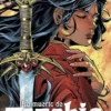 THE BARBARIAN KING: LA MUERTE DE ZENOBIA [RUSTICA]