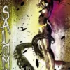 THE BARBARIAN KING: SALOME [RUSTICA]