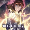 THE BEGINNING AFTER THE END Nº04 [RUSTICA]