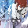 THE BEGINNING AFTER THE END Nº06 [RUSTICA]