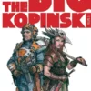 THE BIG KOPINSKI VOL.01 [CARTONE]