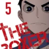 THE BOXER Nº05 [RUSTICA]