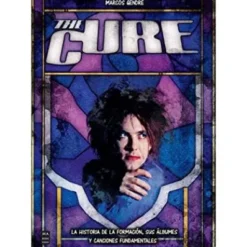 THE CURE [RUSTICA]