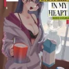 THE DANGERS IN MY HEART Nº06 [RUSTICA]