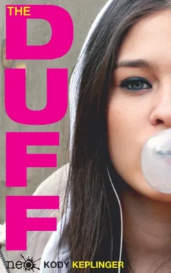 THE DUFF [RUSTICA]