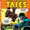 THE EC ARCHIVES: THE TWO-FISTED TALES VOLUMEN 01 [CARTONE]