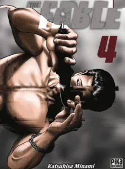 THE FABLE Nº04 [RUSTICA]