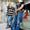 THE FABLE Nº02 [RUSTICA]