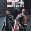 THE FALCON AND THE WINTER SOLDIER: THE OFFICIAL TV SHOW SPECIAL [CARTONE]