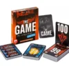 THE GAME [JUEGO]