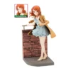 THE IDOLMASTER CINDERELLA GIRLS: ESTATUA KAREN HOJO OFF STAGE (BONUS EDITION 2ª CABEZA) 1/821 CM PVC [CAJA]