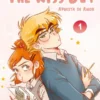 THE KISS BET (APUESTA DE AMOR) VOL.1 [RUSTICA]