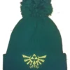 THE LEGEND OF ZELDA: GORRO WOBBLY HYRULE