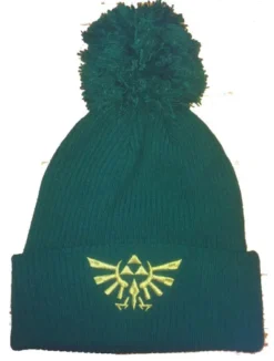 THE LEGEND OF ZELDA: GORRO WOBBLY HYRULE