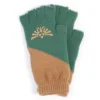 THE LEGEND OF ZELDA: GUANTES GREEN CORE