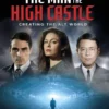 THE MAN IN THE HIGH CASTLE: CREATING THE ALT WORLD [CARTONE]