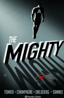 THE MIGHTY [CARTONE]