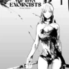 THE NITO EXORCIST Nº01 (PORTADA ALTERNATIVA) [RUSTICA]
