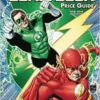 THE OVERSTREET PRICE GUIDE (EDICION 2018-2019) [RUSTICA]