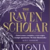 THE RAVEN SCHOLAR [RUSTICA]