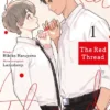 THE RED THREAD Nº01 [RUSTICA]