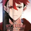 THE RETURN OF THE DEMON MASTER Nº01 [RUSTICA]
