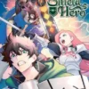 THE RISING OF THE SHIELD HERO Nº28 [RUSTICA]