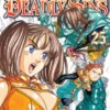 THE SEVEN DEADLY SINS Nº25 (NUEVA EDICION) [RUSTICA]