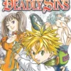 THE SEVEN DEADLY SINS Nº02 (NUEVA EDICION) [RUSTICA]