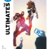 THE ULTIMATES Nº06 [RUSTICA]
